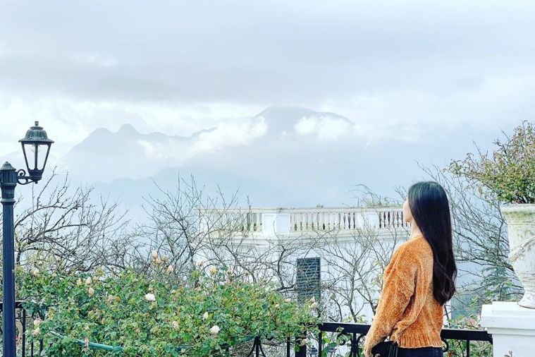 SILK PATH GRAND SAPA RESORT & SPA 